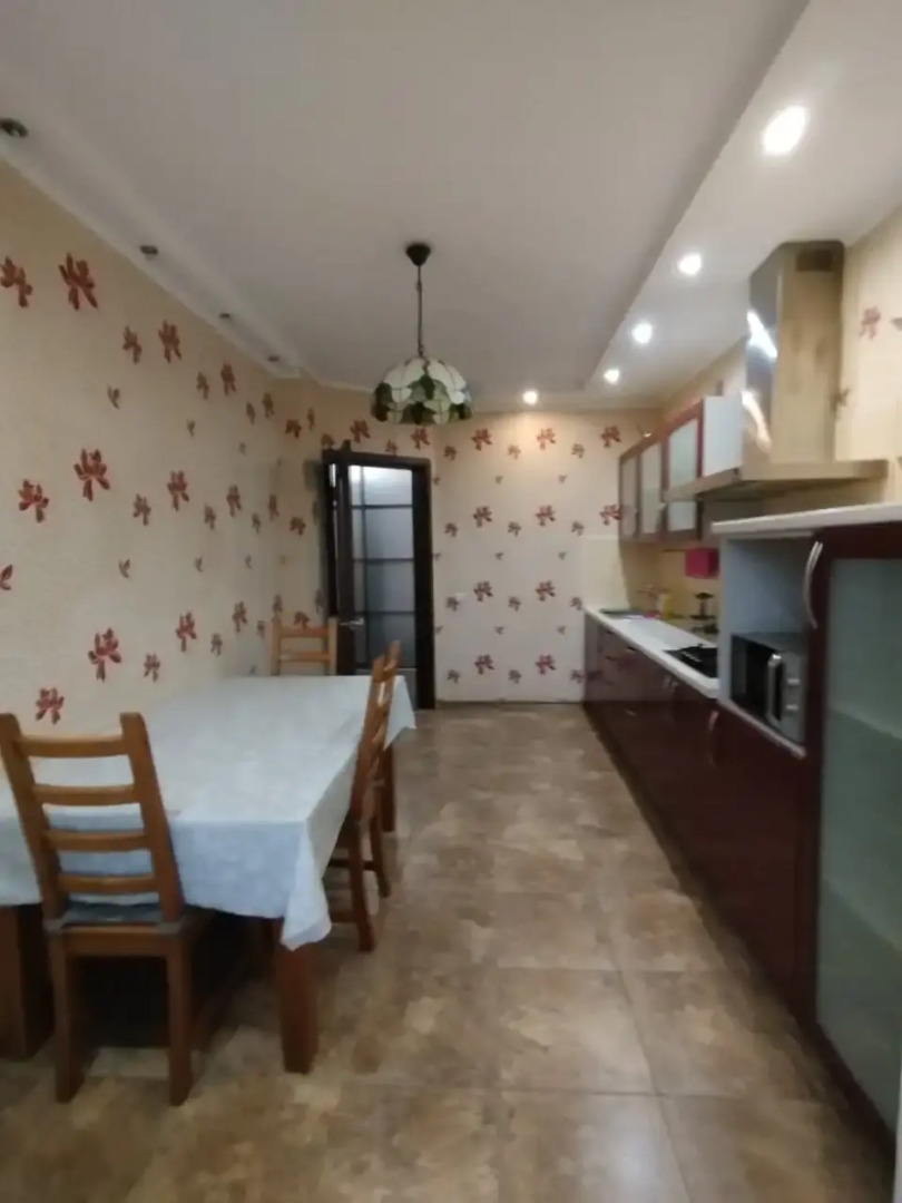 Квартира двухкомнатная на Архитекторов