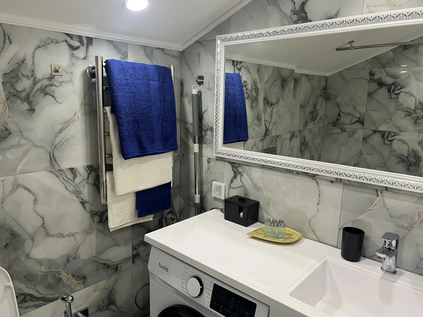 Апартаменты Rose Lux Attic