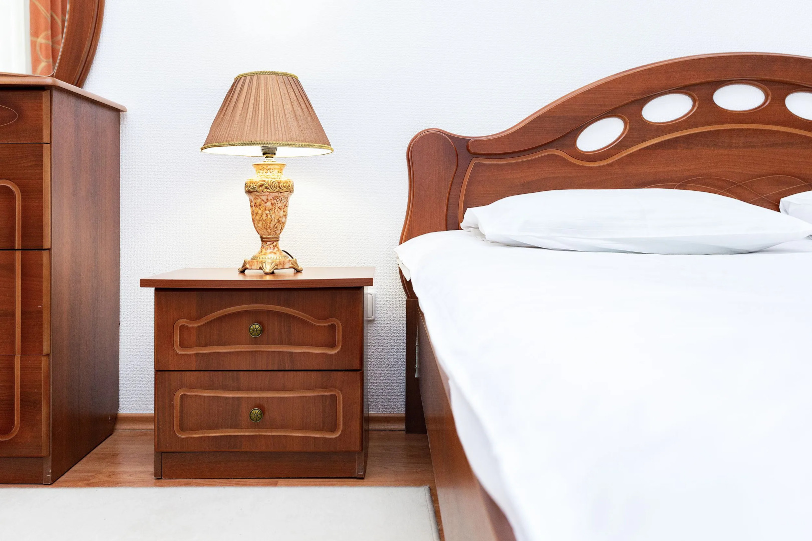 Апартаменты Minsklux ул.Ленина д.4