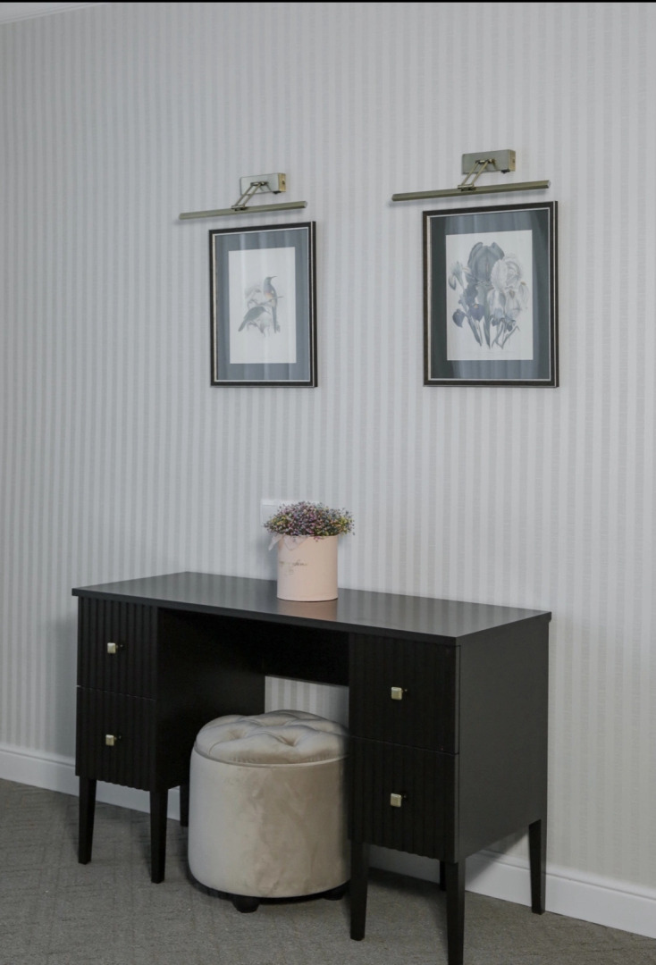 Отель Москва