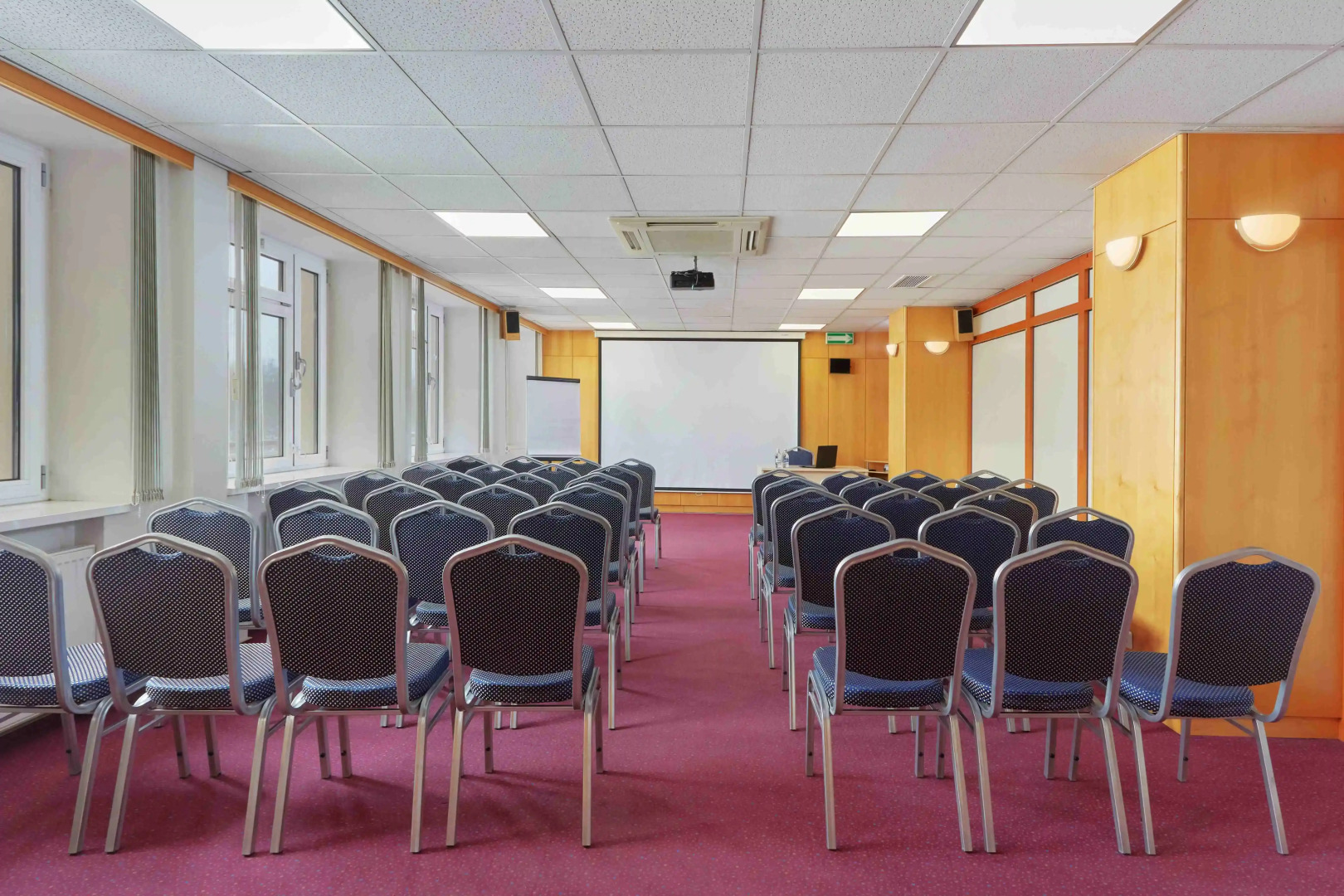 Гостиница Волна