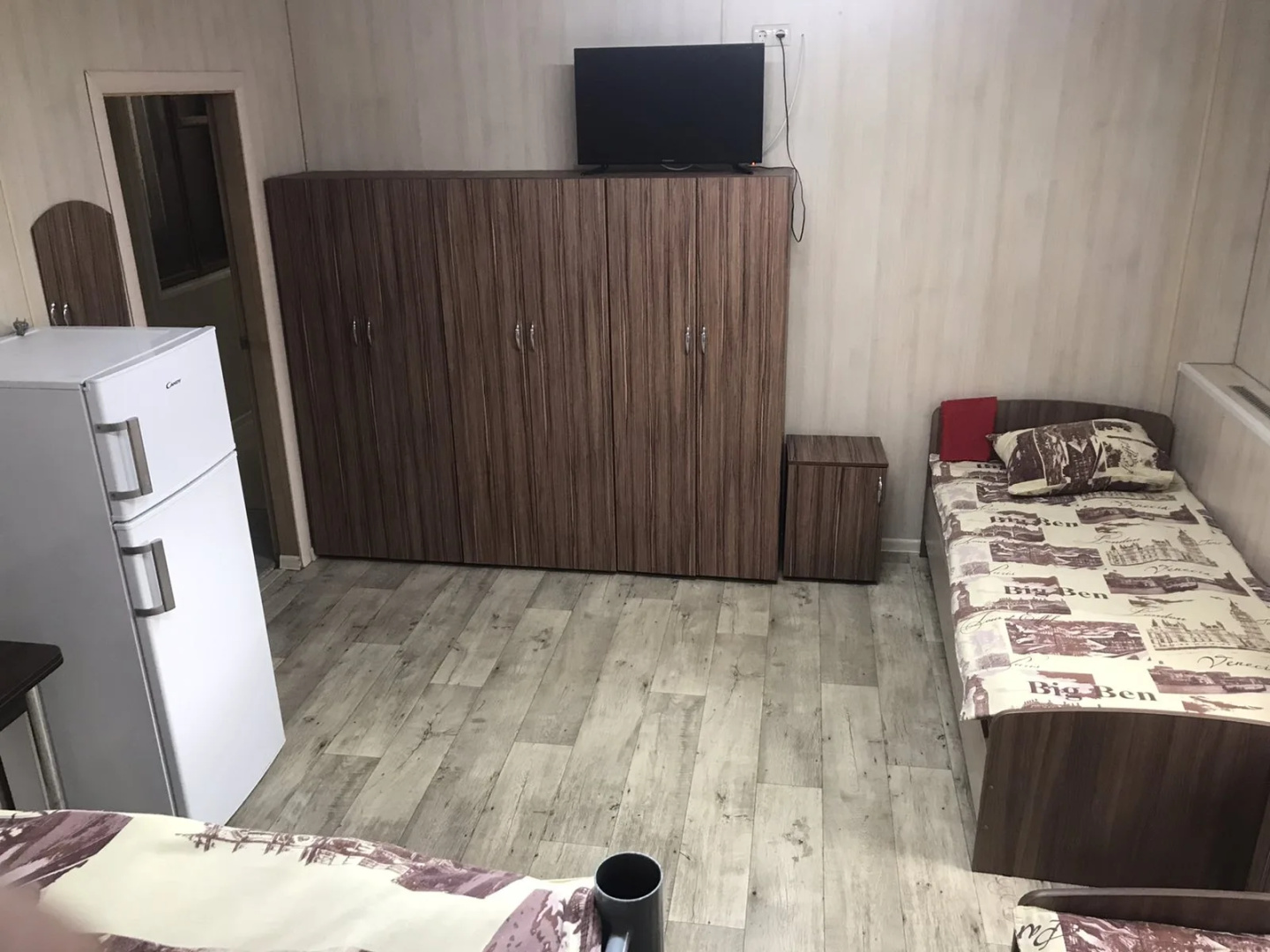 Гостевой Дом Босфор