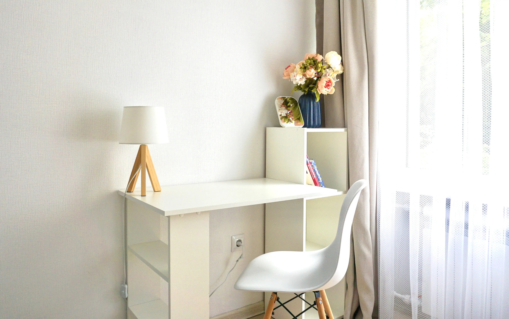 Квартира Удобная квартира в центре города