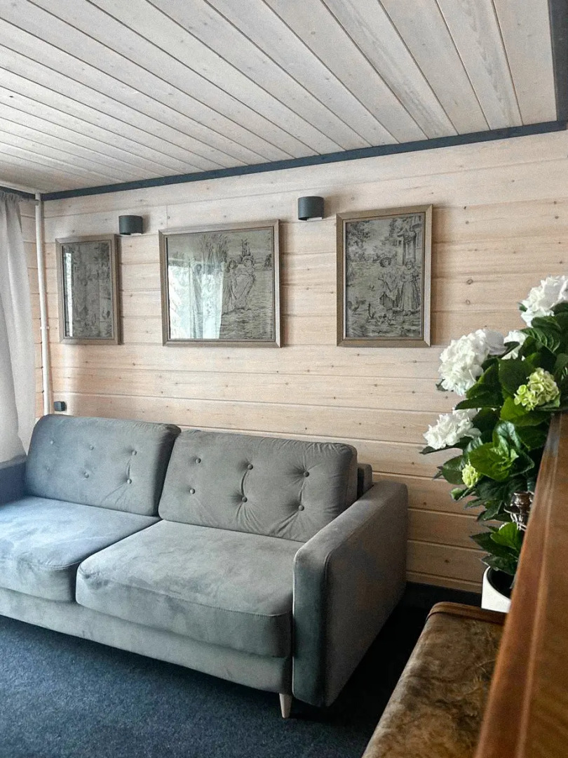 Частный Дом Брусника № 1