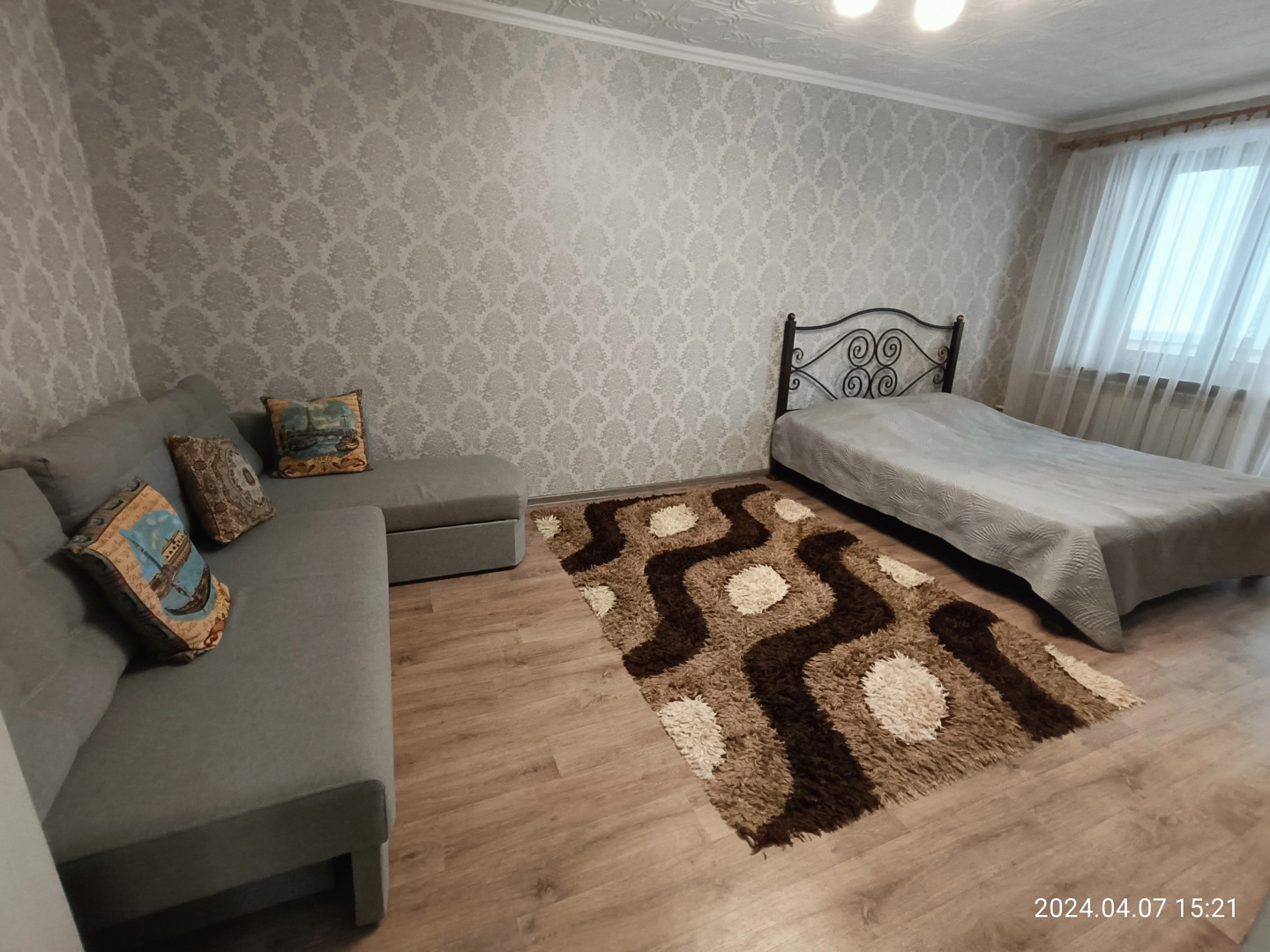 Квартира Апартаменты Волжск