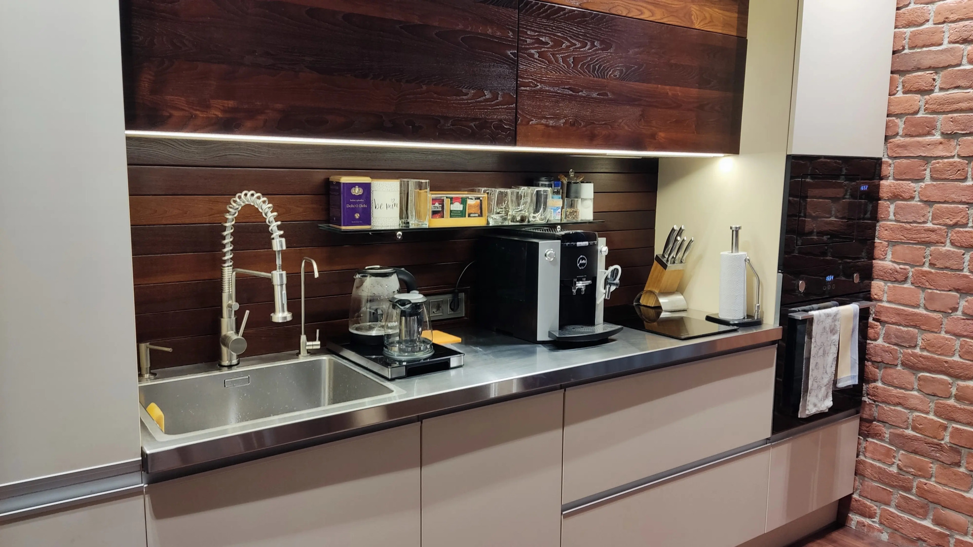 Апартаменты Уютная студия м. Площадь Ильича