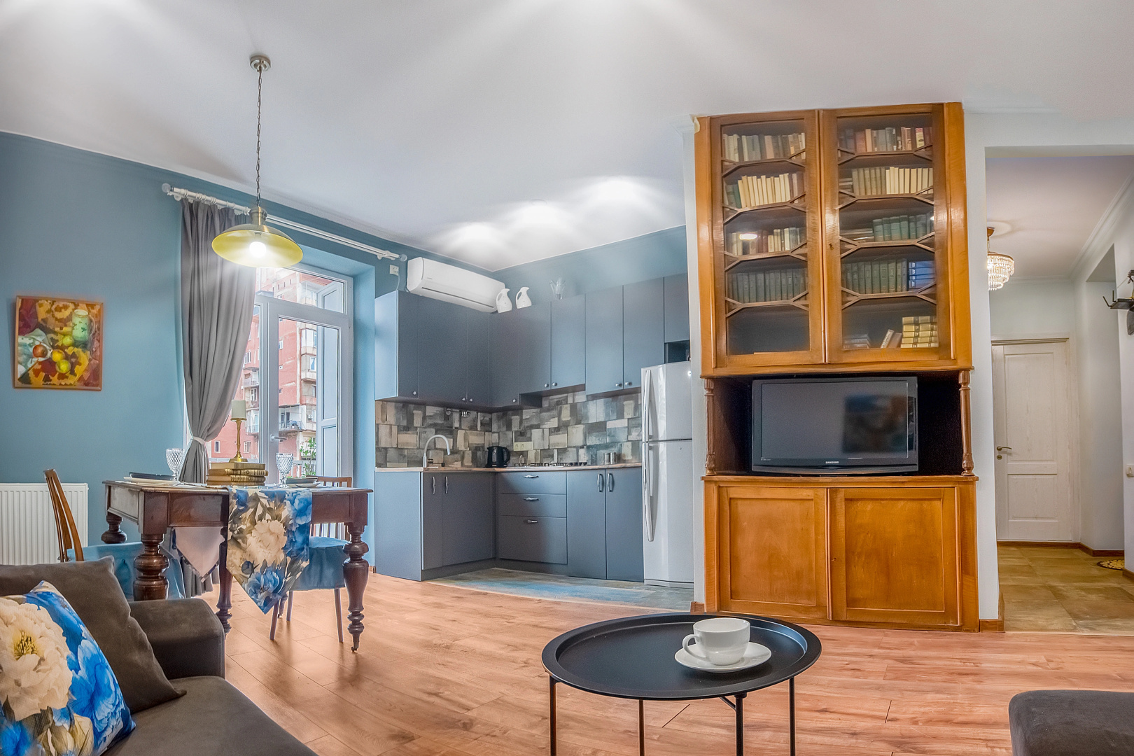Апартаменты HB apartments Mtskheta