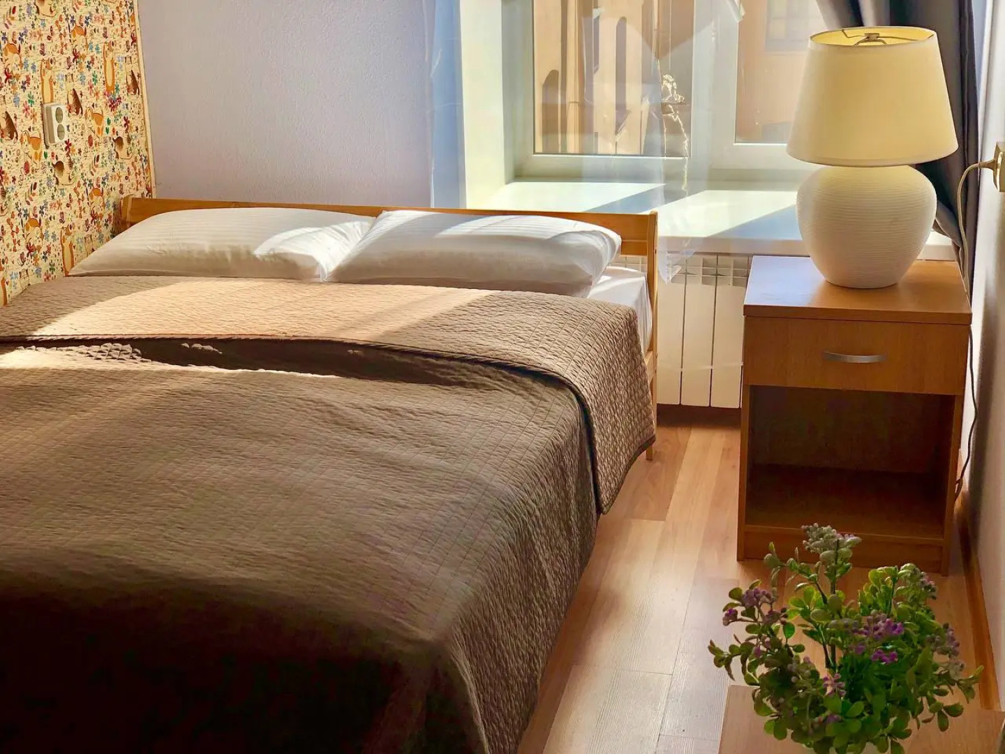 Меблированные Комнаты 56 в Самом Центре Исторического Санкт Петербурга