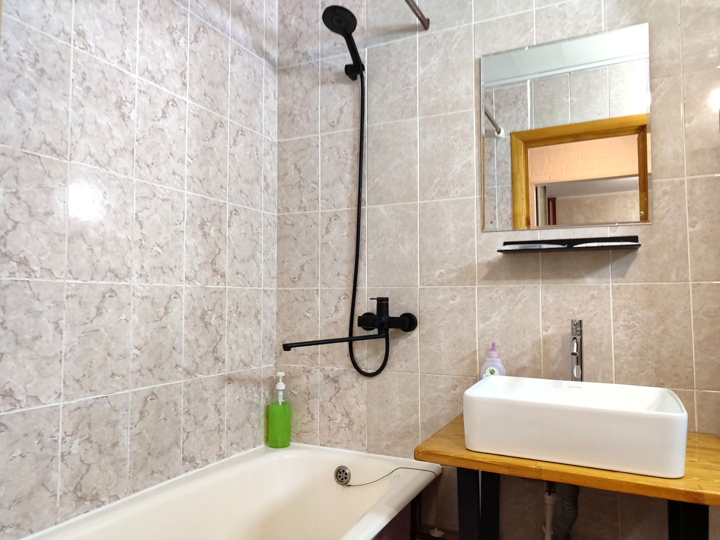 Апартаменты Краснореченская 163