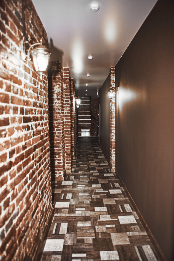 Отель Империал