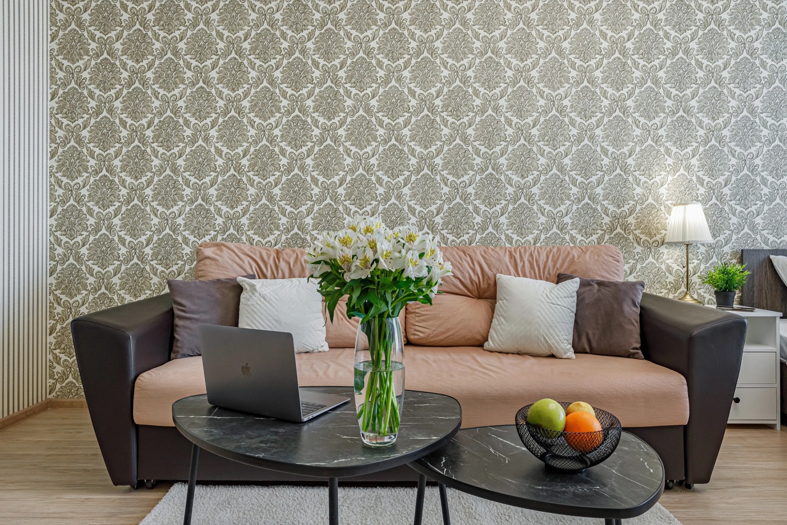 Апартаменты DoMino в центре Краснодара