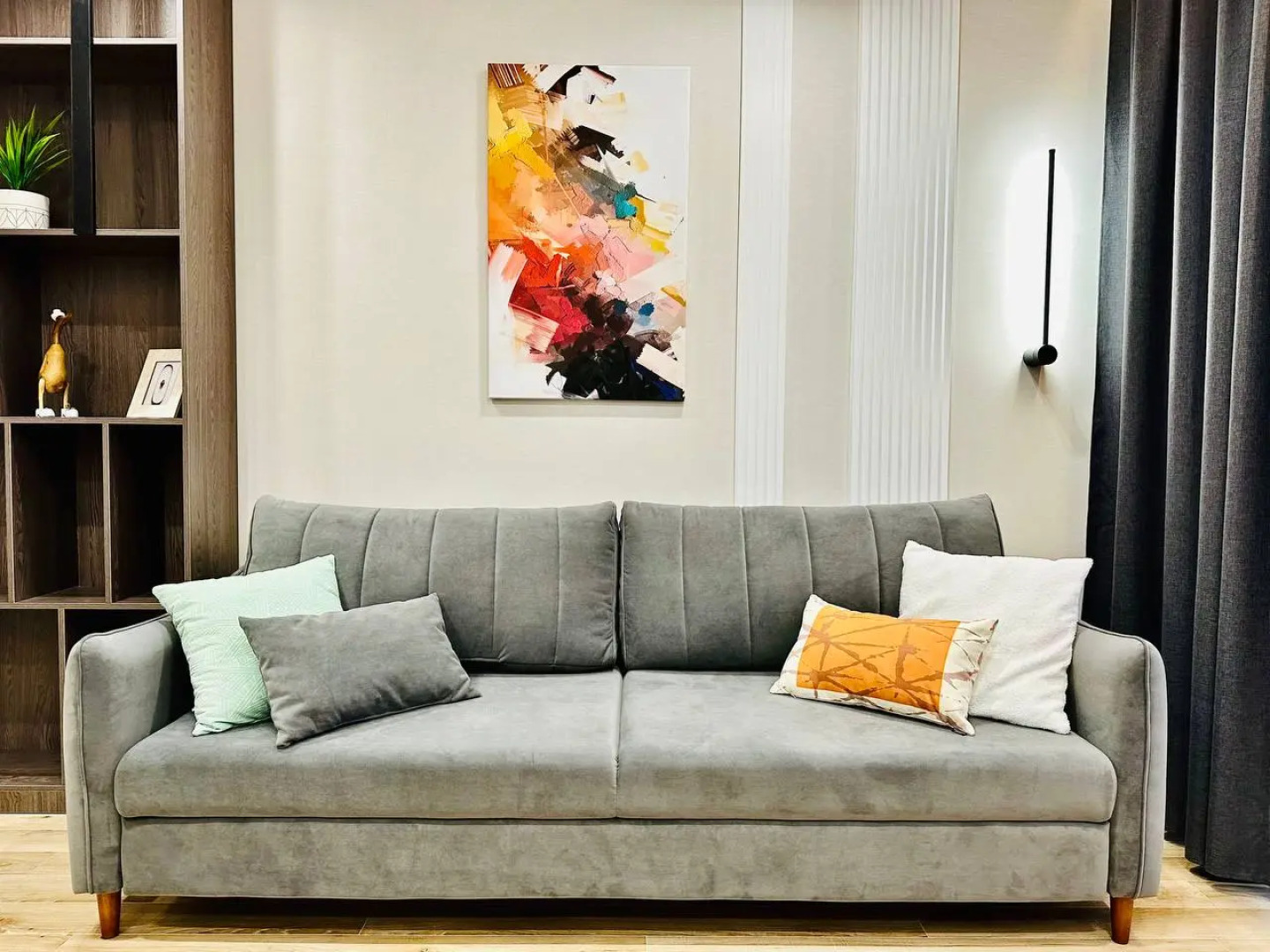 Апартаменты Happy Nobel Студия Рядом с Центром Казани