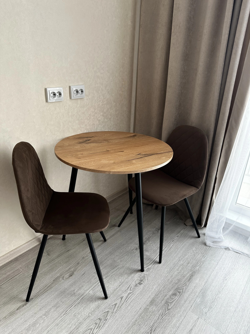 Квартира Уютная 1-Комнатная Квартира