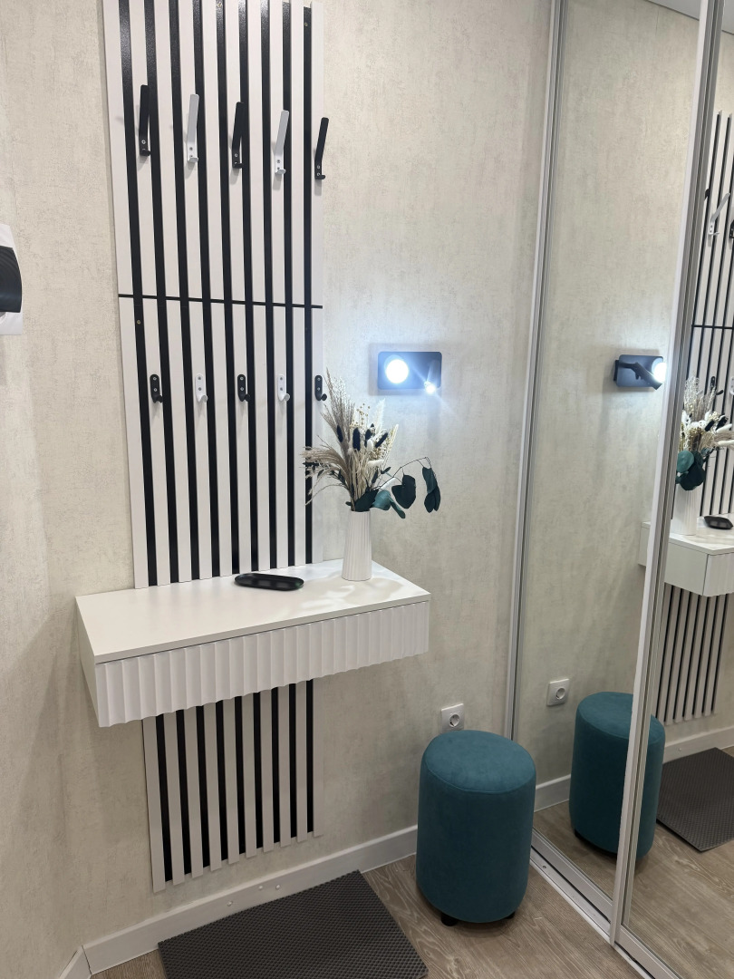 Квартира Стильная в самой центре Великого Новгорода