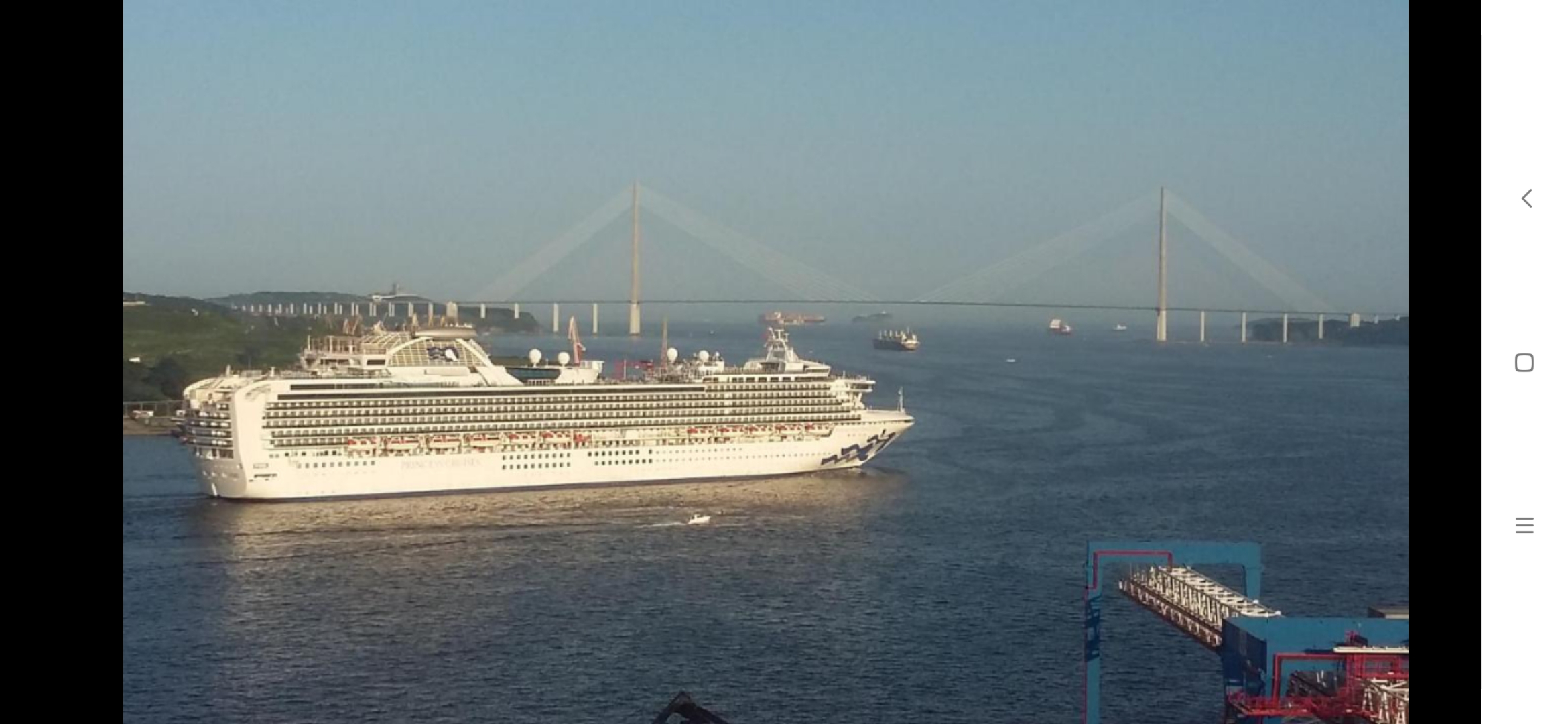 Гостевой Дом Крестовая сопка