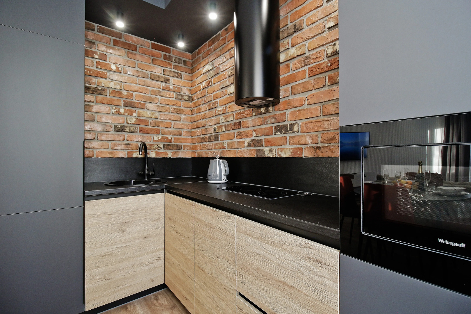 Квартира Новая Уютная