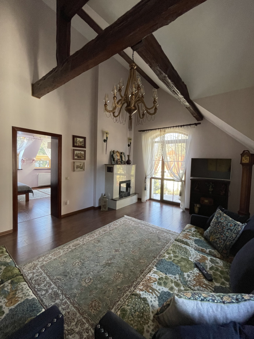 Апартаменты Горького