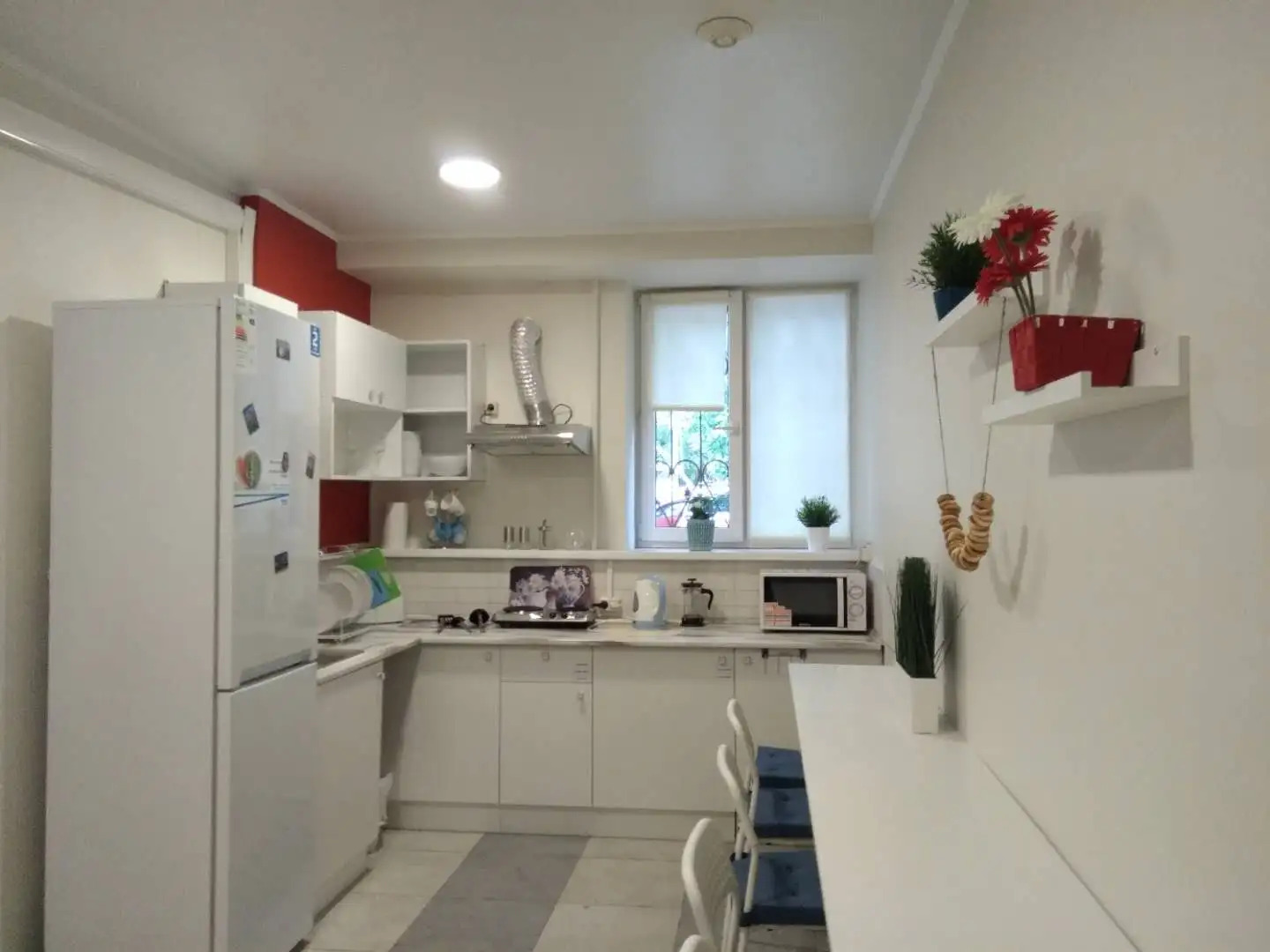 Russland кровать и завтрак