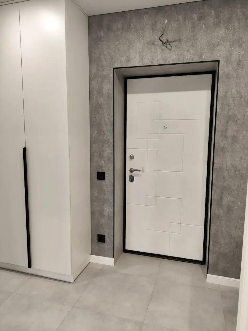 Апартаменты Agate 126