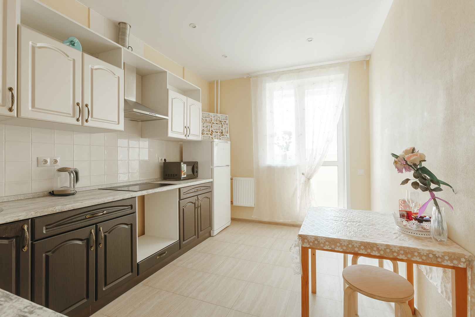 Квартира на Крайнова 5