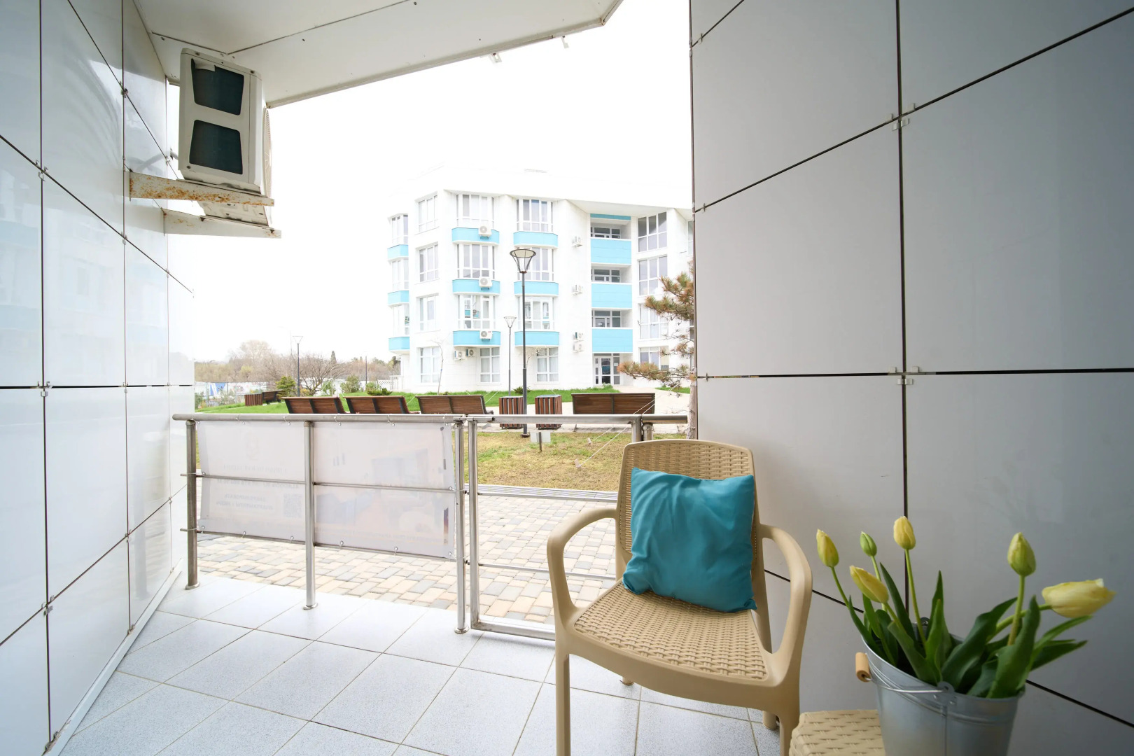 Апарт-отель Адмиральская лагуна