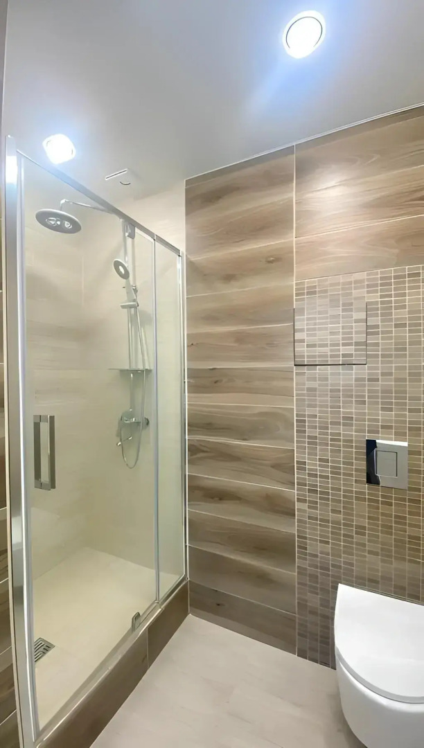 Апартаменты Студия с Балконом Alax Напротив Дельта Сириус