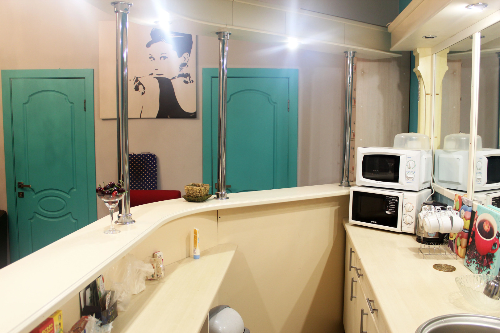 Мини-гостиница Арт Хостел