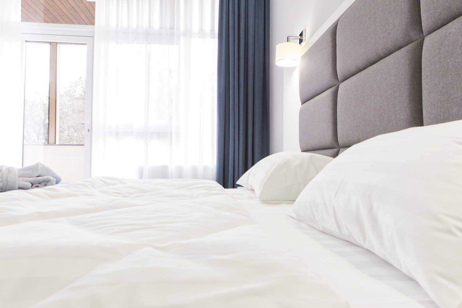 СПА-Отель Парус