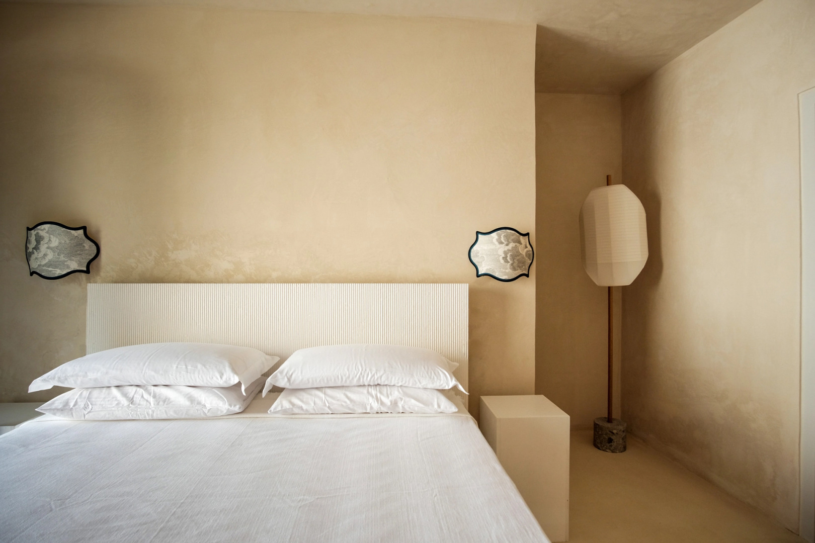 Бутик-Отель I Tre Bacili