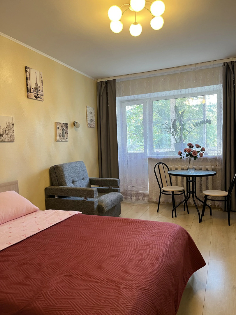 Квартира Шарман - Charmant