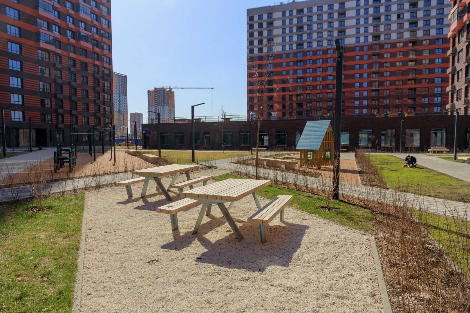 Гостевой дом Уют в ПИКе