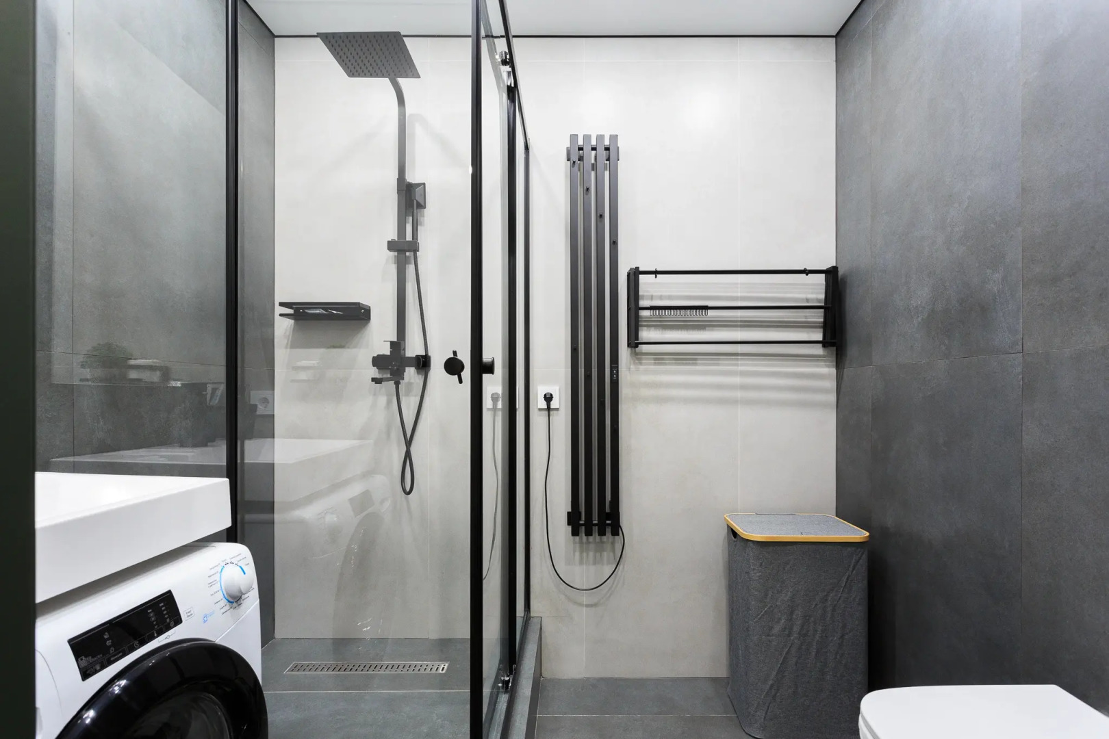 Апартаменты Евродвушка Озерная