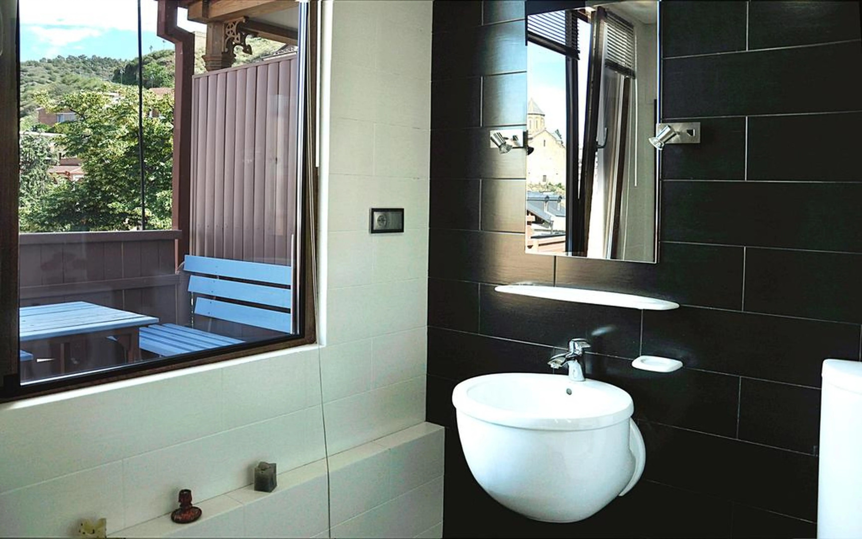 Апартаменты Millennium Tbilisi