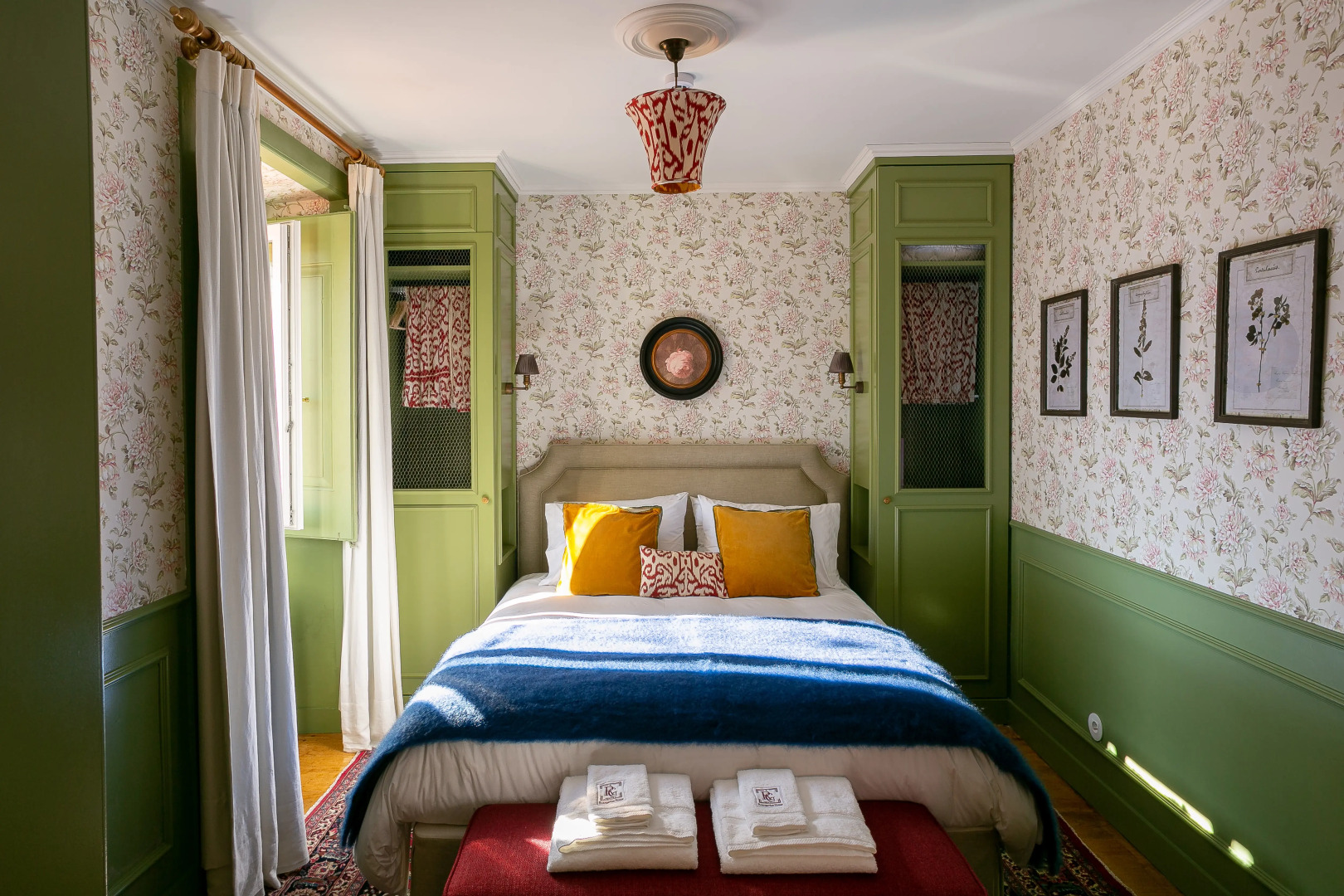 Отель Rosegarden House - by Unlock Hotels