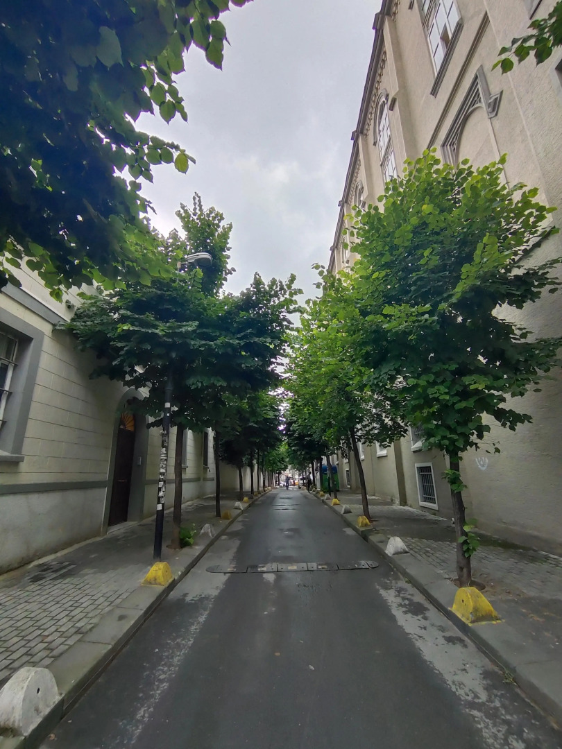 Апартаменты Taksim & Sisli Splendor: Modern Living Spaces