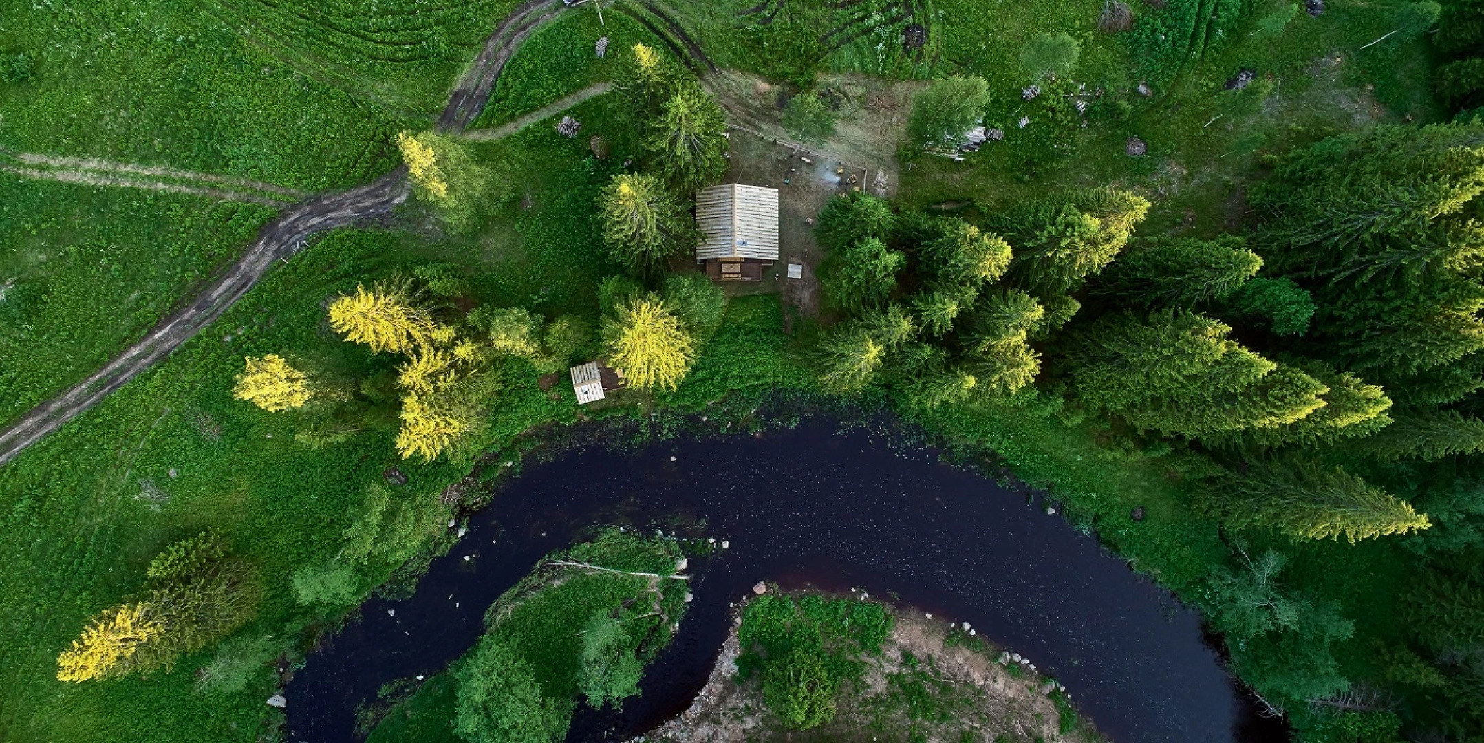 Бунгало Мазаная Горка