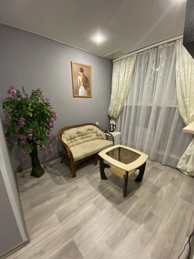 Мини-отель Сад