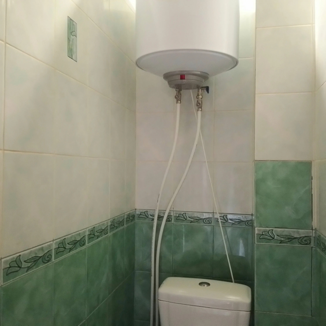 Апартаменты Удобная двушка на Кашириных