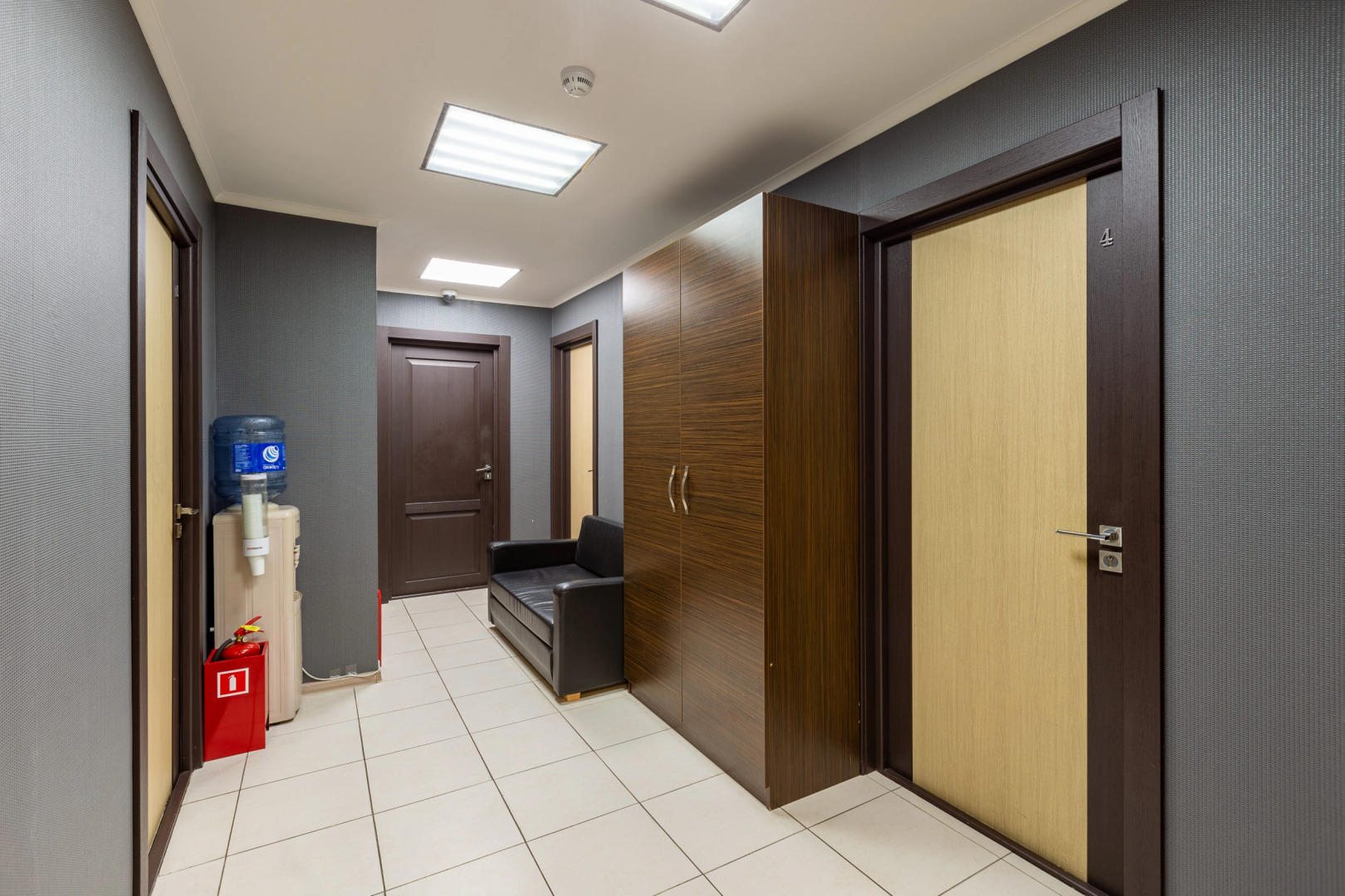 Бутик-Отель Афиша Сити