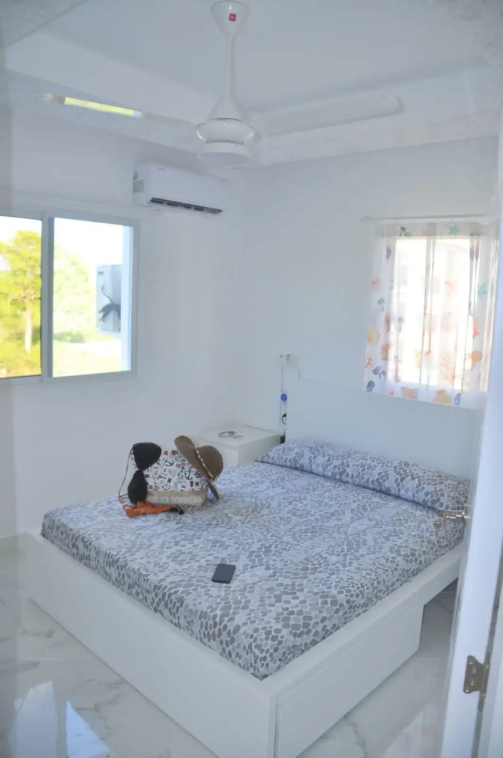 АпартаментыCasa Maravillosa