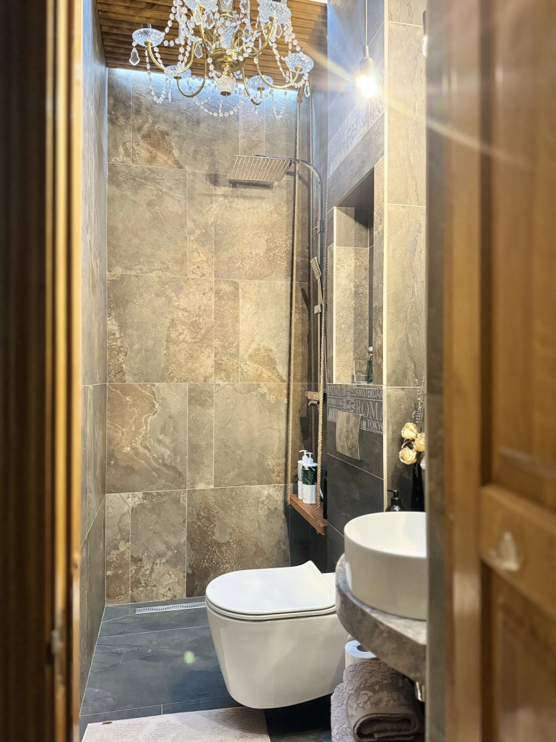 Дом у Китайской беседки