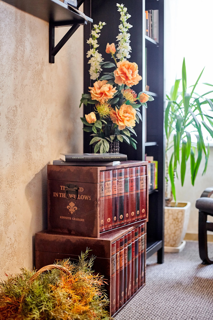 Отель Старый дворик на Мопра