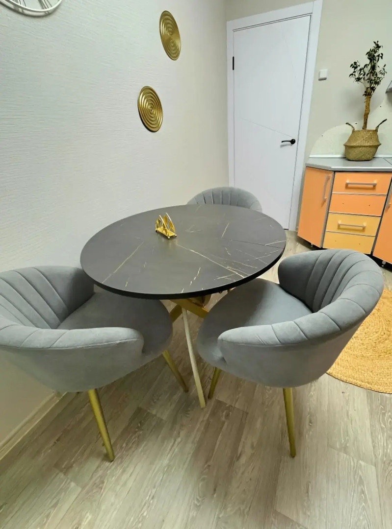 Квартира Однокомнатная Тази Гиззата 12