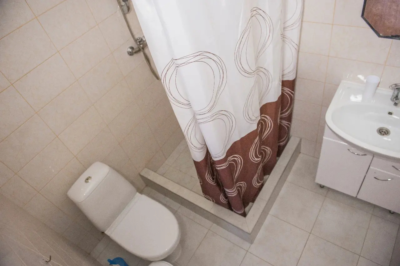 Гостевой Дом Стефания