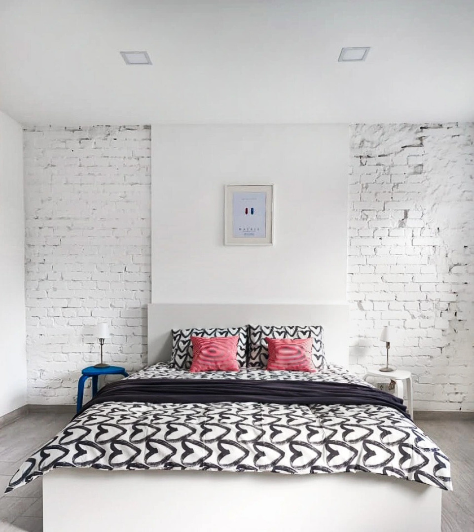 Апартаменты KUPRIU POP ART