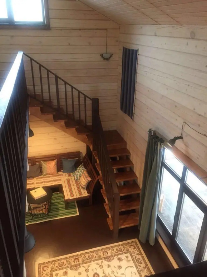 Частный дом Home in Baynevo