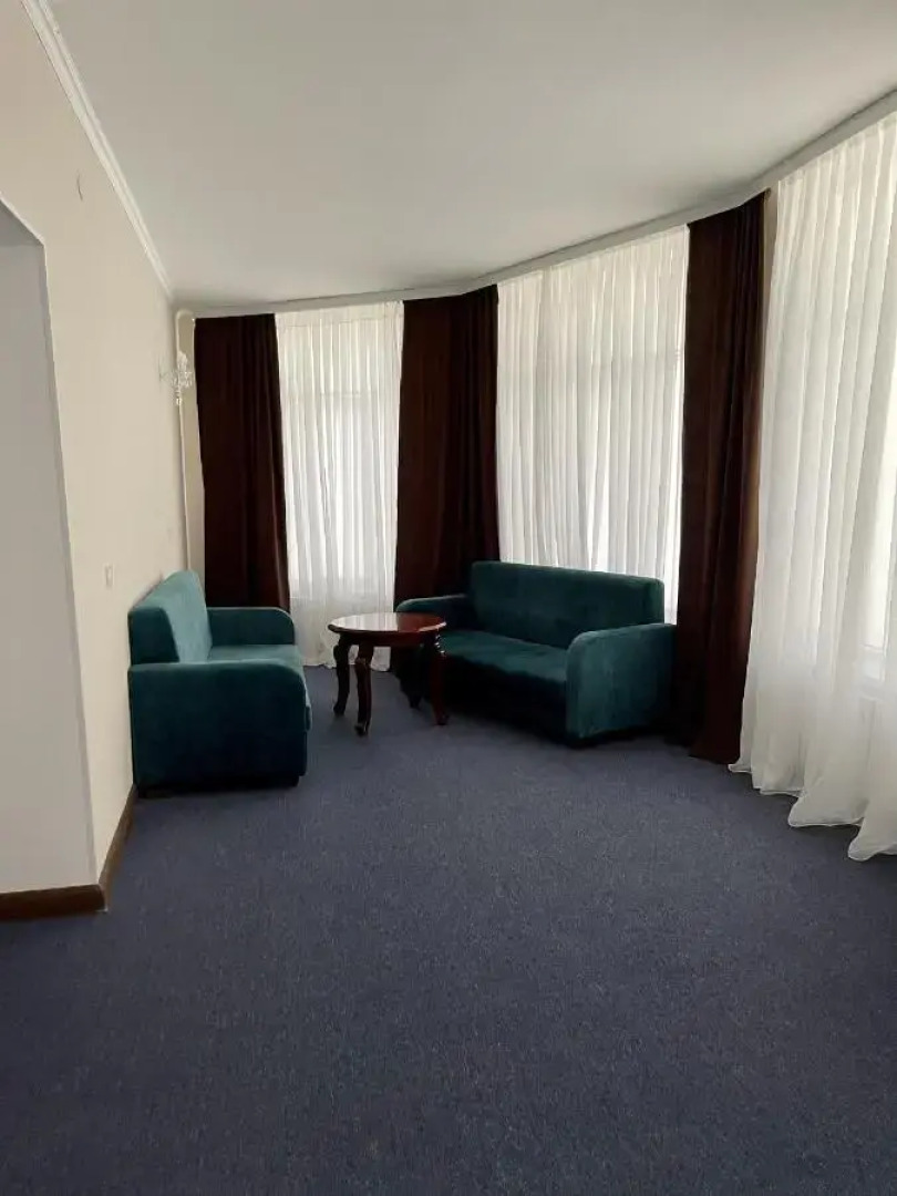 Отель Comfort Place
