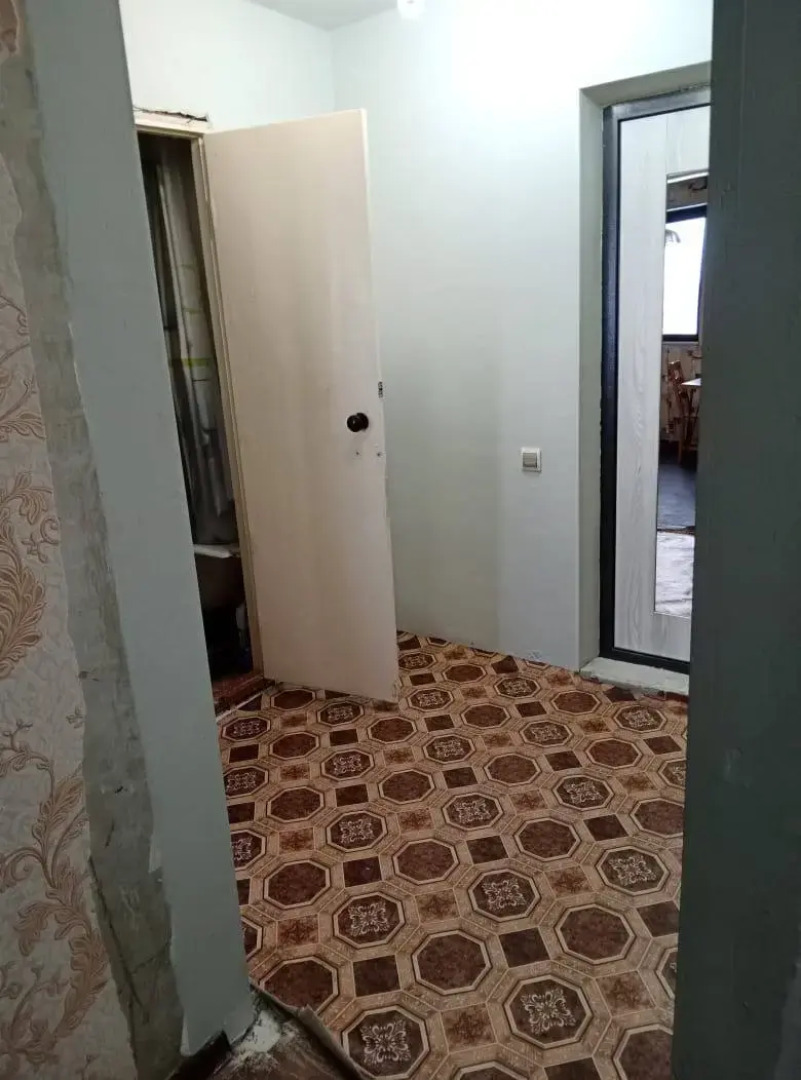 Квартира Однокомнатная (эконом) у стадиона