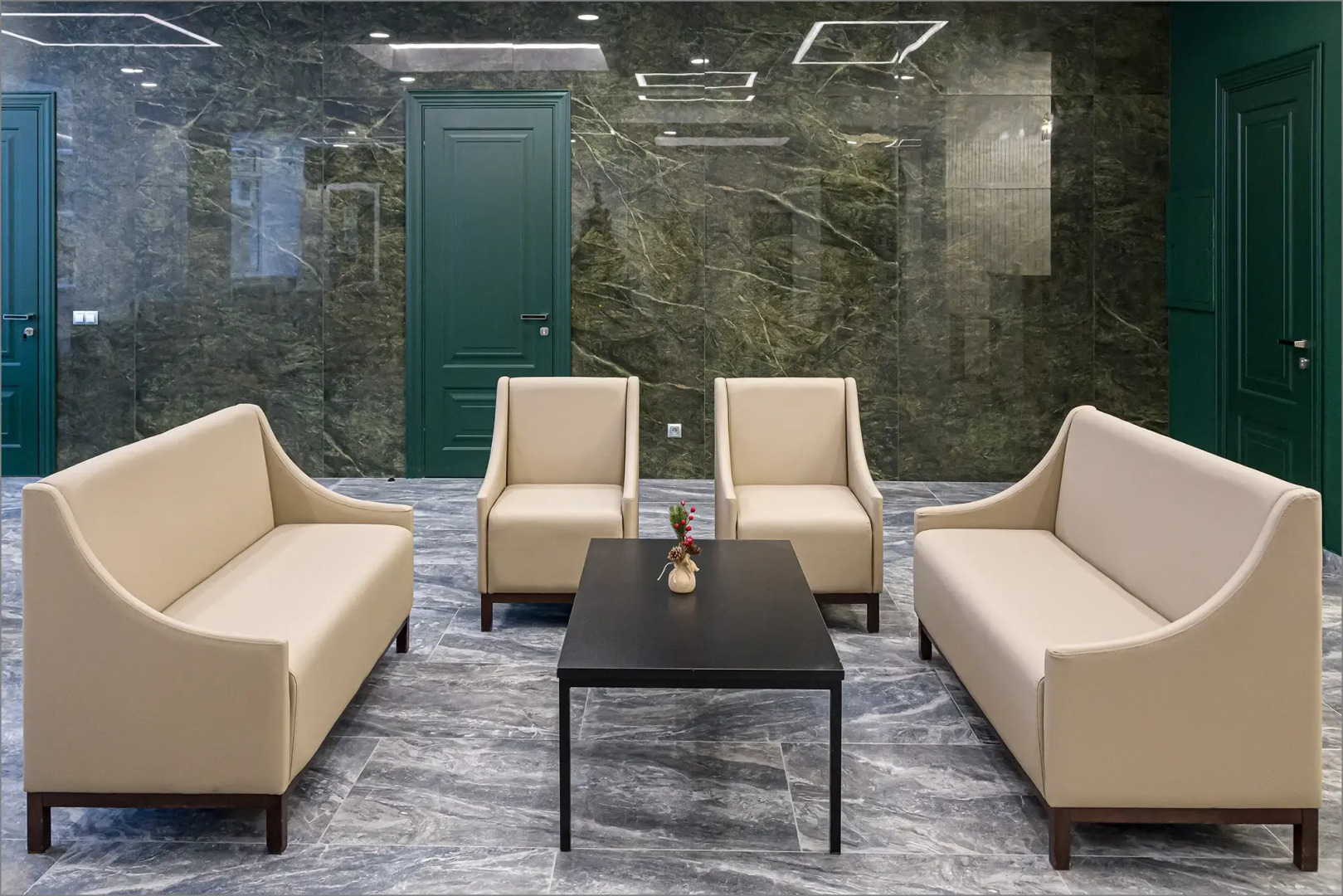 Гостиница Турист