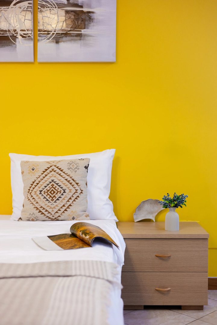 Апарт-отель Yerevan Elite Stay - Republic Square